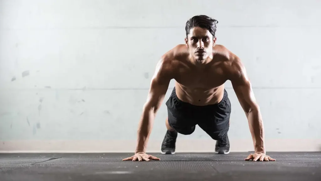 How Many Calories Do I Need To Gain Muscle