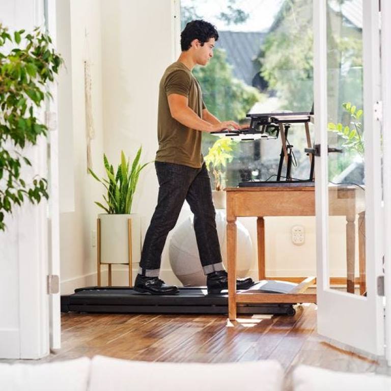 are walking pads any good