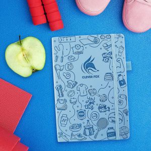 How many calories should I eat to lose weight - food journal