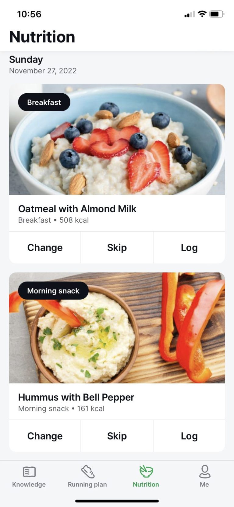 joggo review meal plan